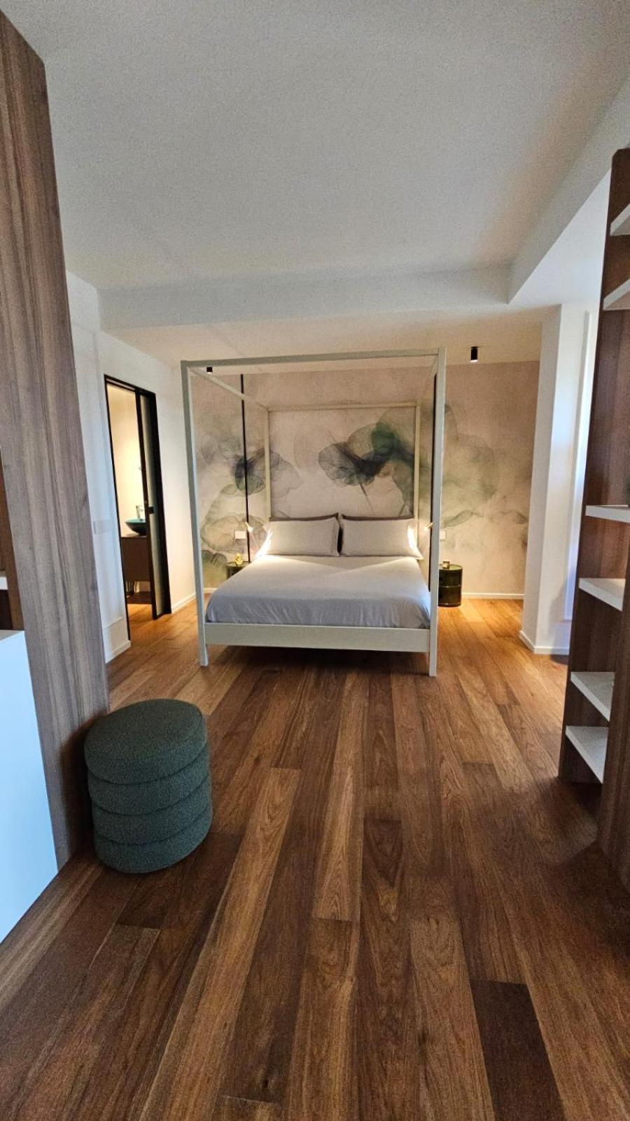 Azuma Luxury Home Бари Экстерьер фото