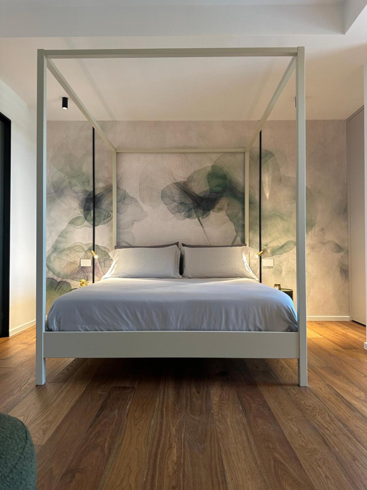 Azuma Luxury Home Бари Экстерьер фото