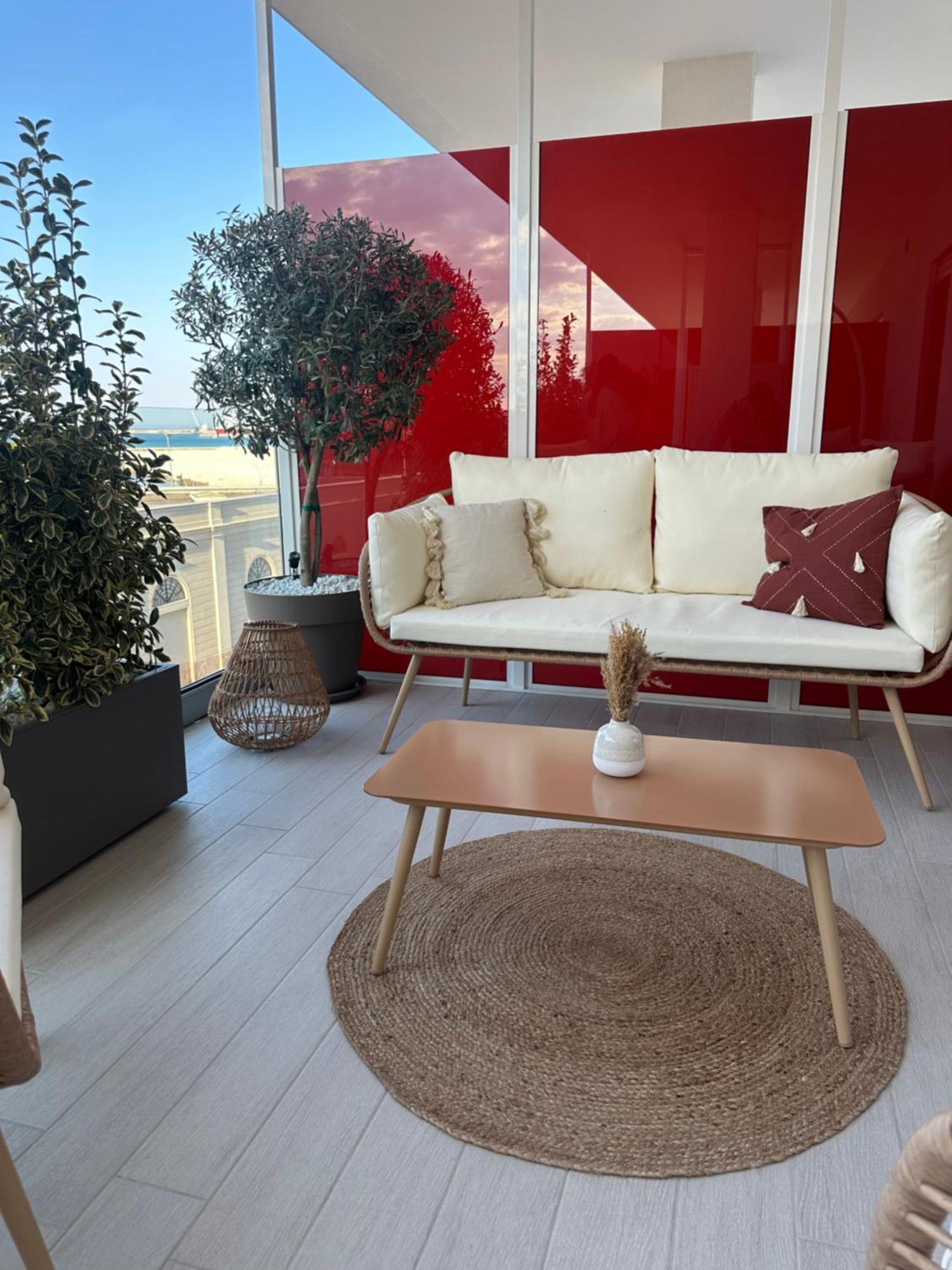 Azuma Luxury Home Бари Экстерьер фото