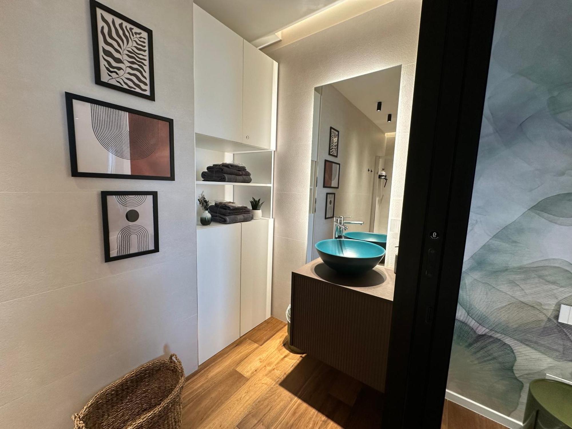 Azuma Luxury Home Бари Экстерьер фото